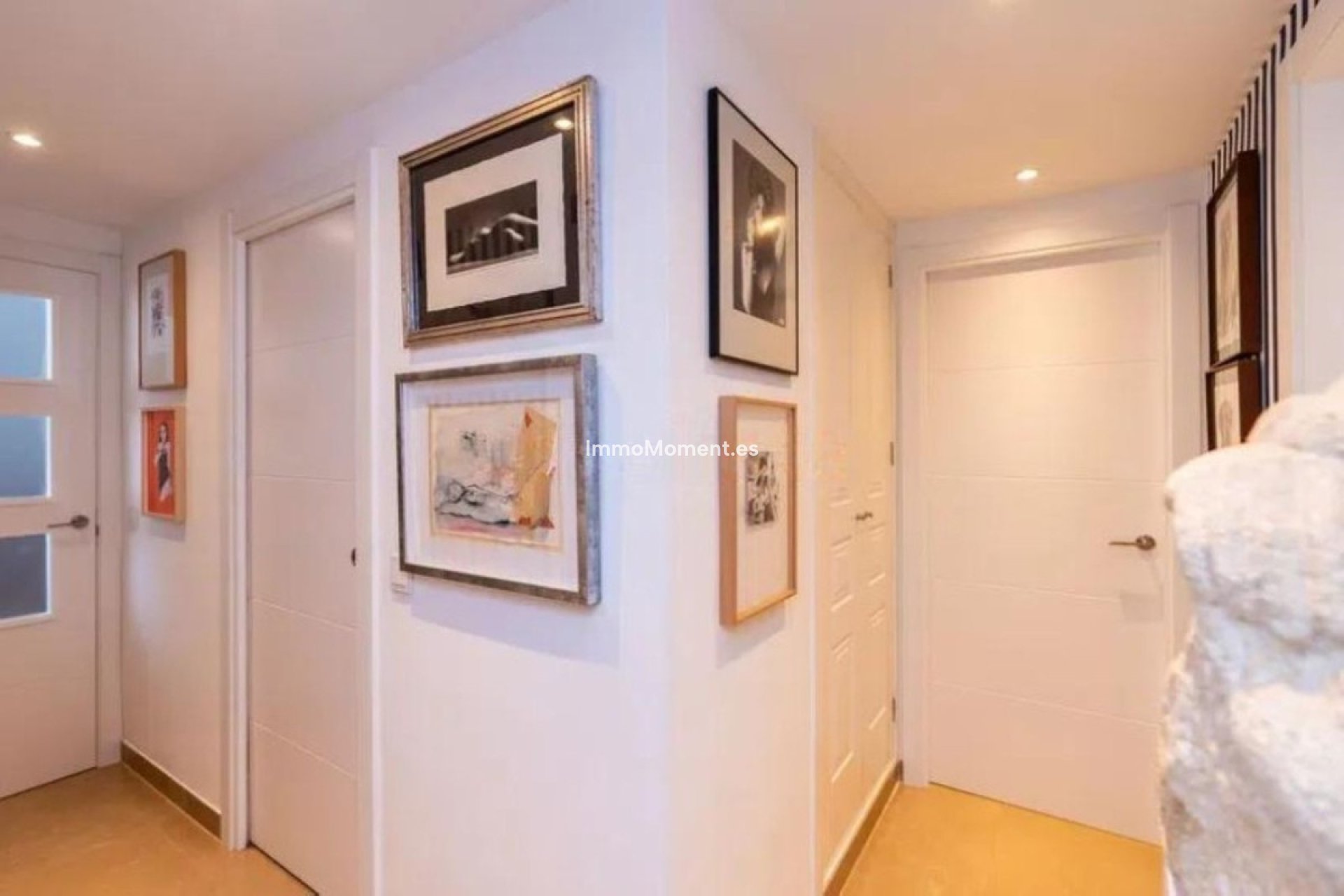 Reventa - Apartamento - Marbella - Marbella Centro