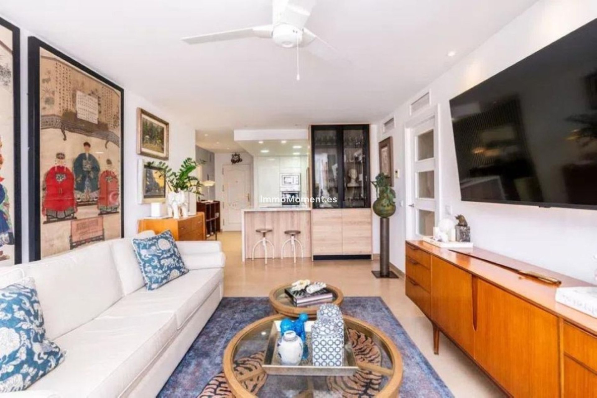 Reventa - Apartamento - Marbella - Marbella Centro