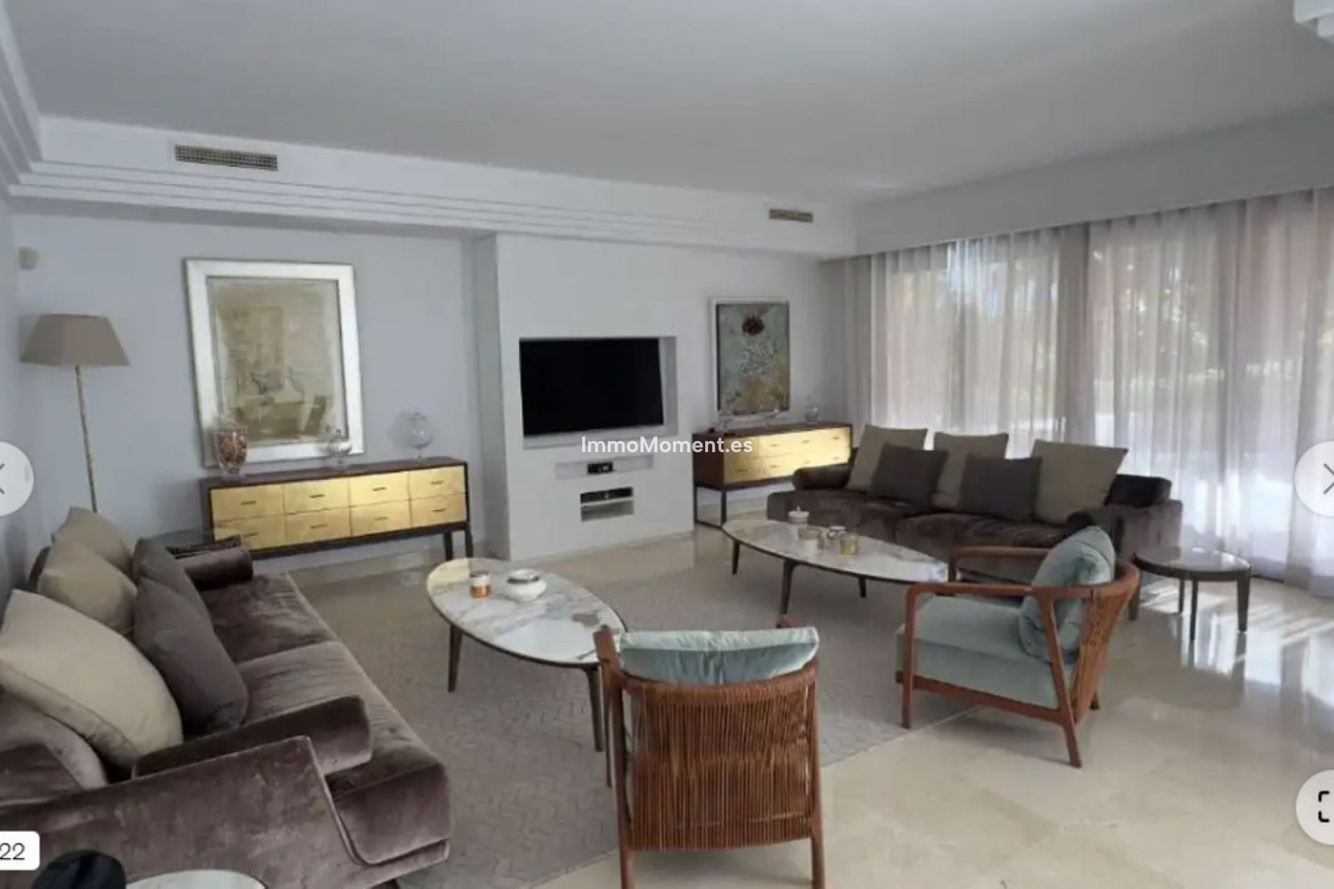 Reventa - Apartamento - Marbella - Marbella Centro