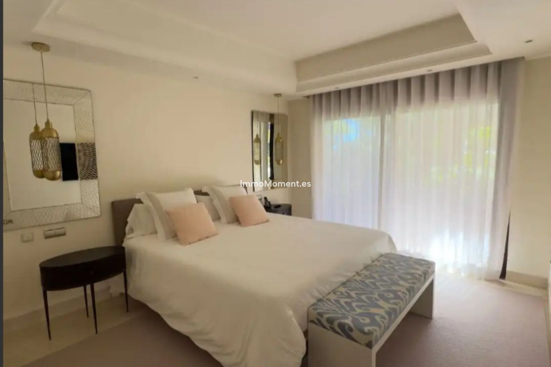 Reventa - Apartamento - Marbella - Marbella Centro