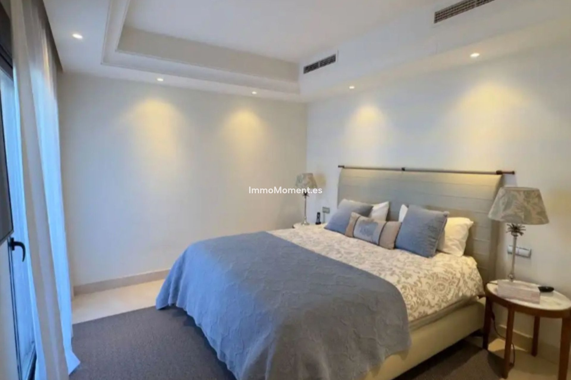 Reventa - Apartamento - Marbella - Marbella Centro
