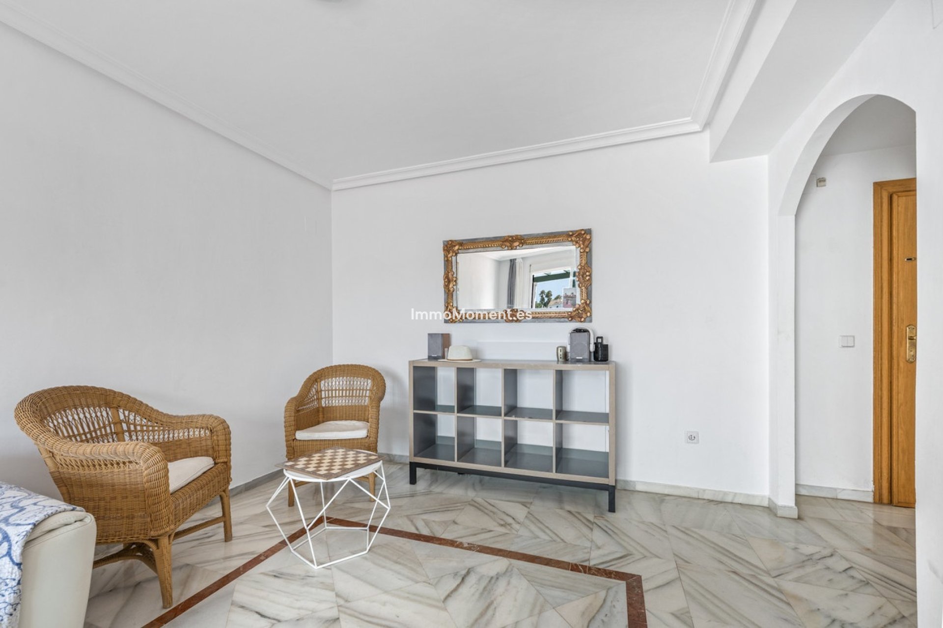 Reventa - Apartamento - Marbella - Marbella Centro