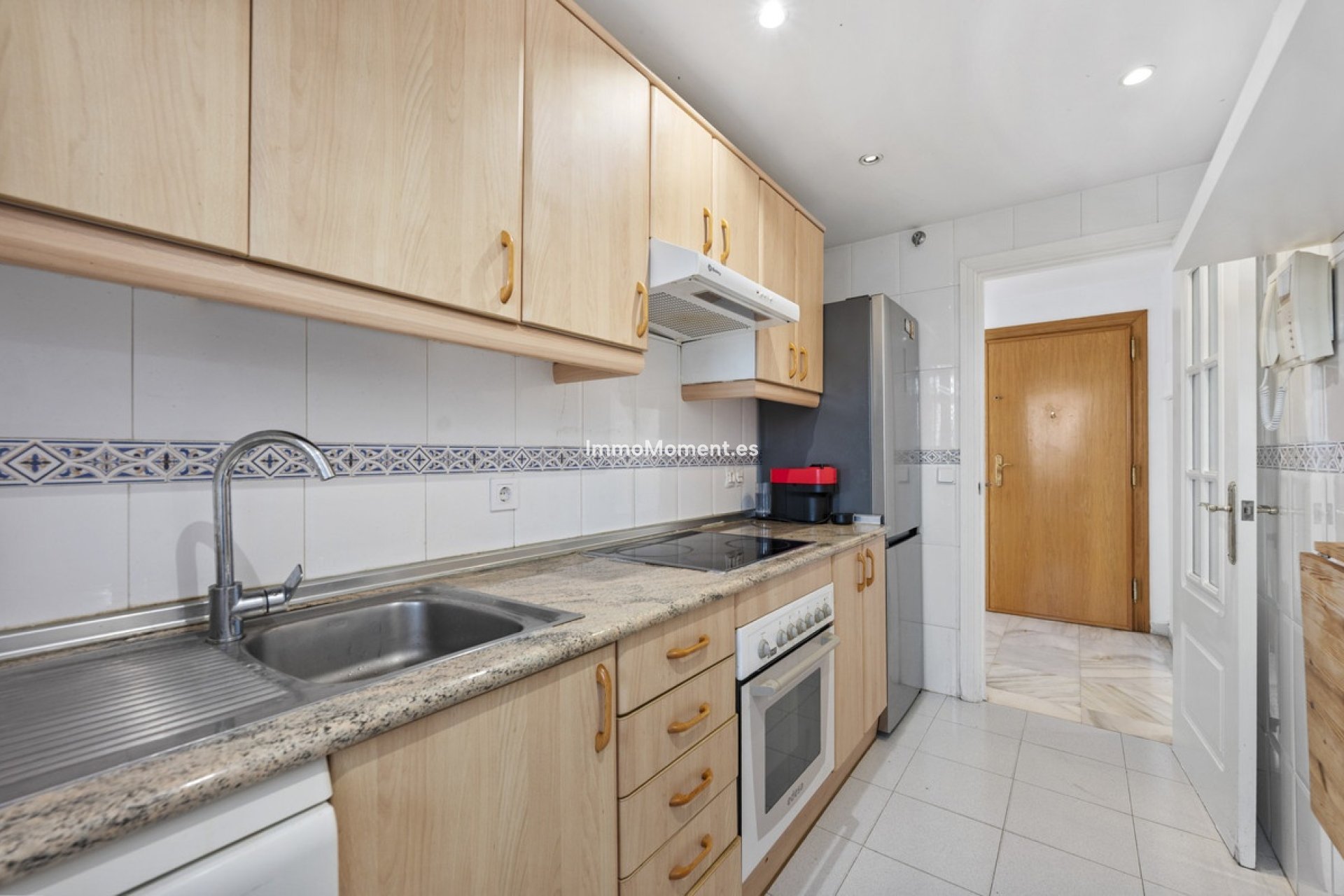 Reventa - Apartamento - Marbella - Marbella Centro