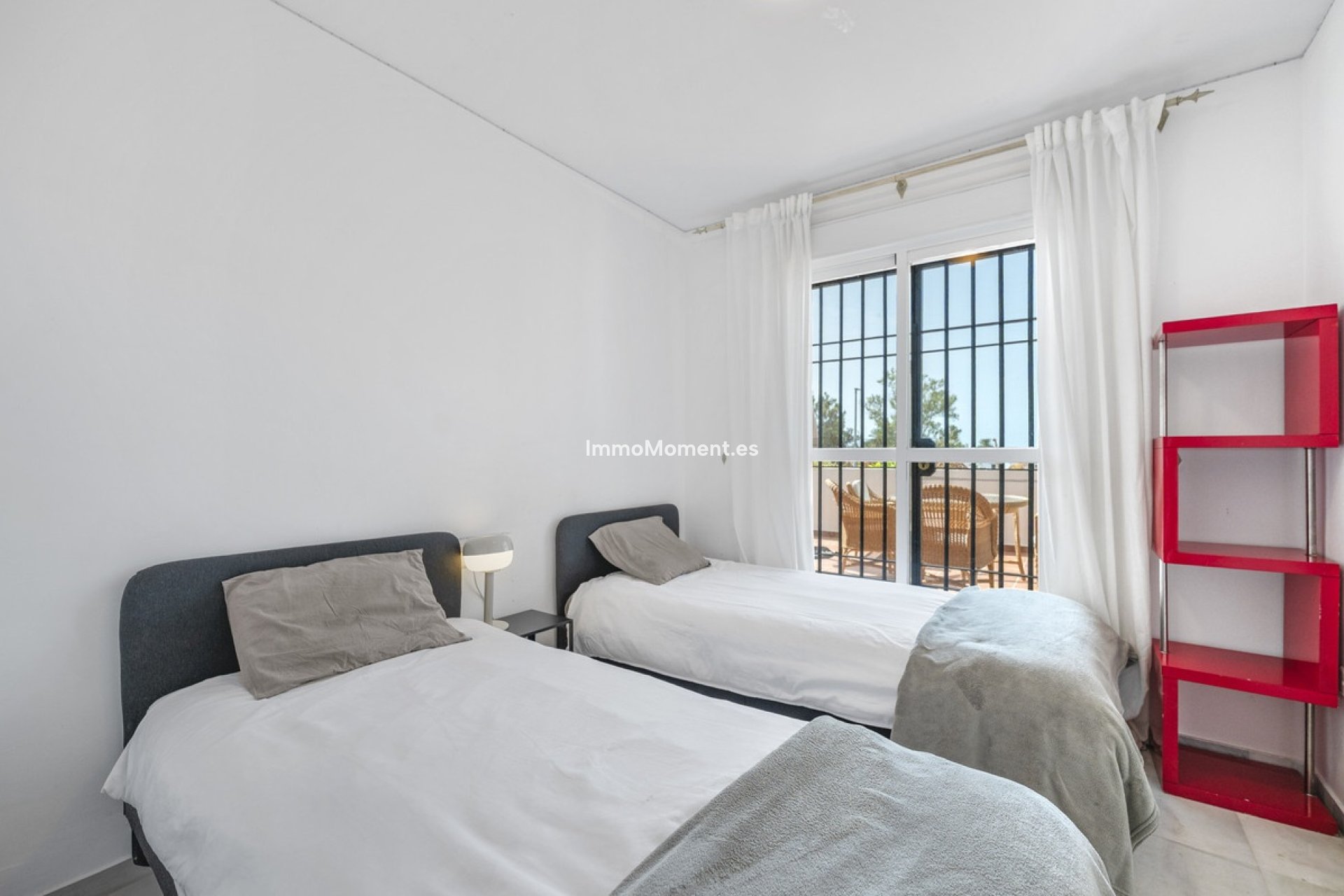 Reventa - Apartamento - Marbella - Marbella Centro