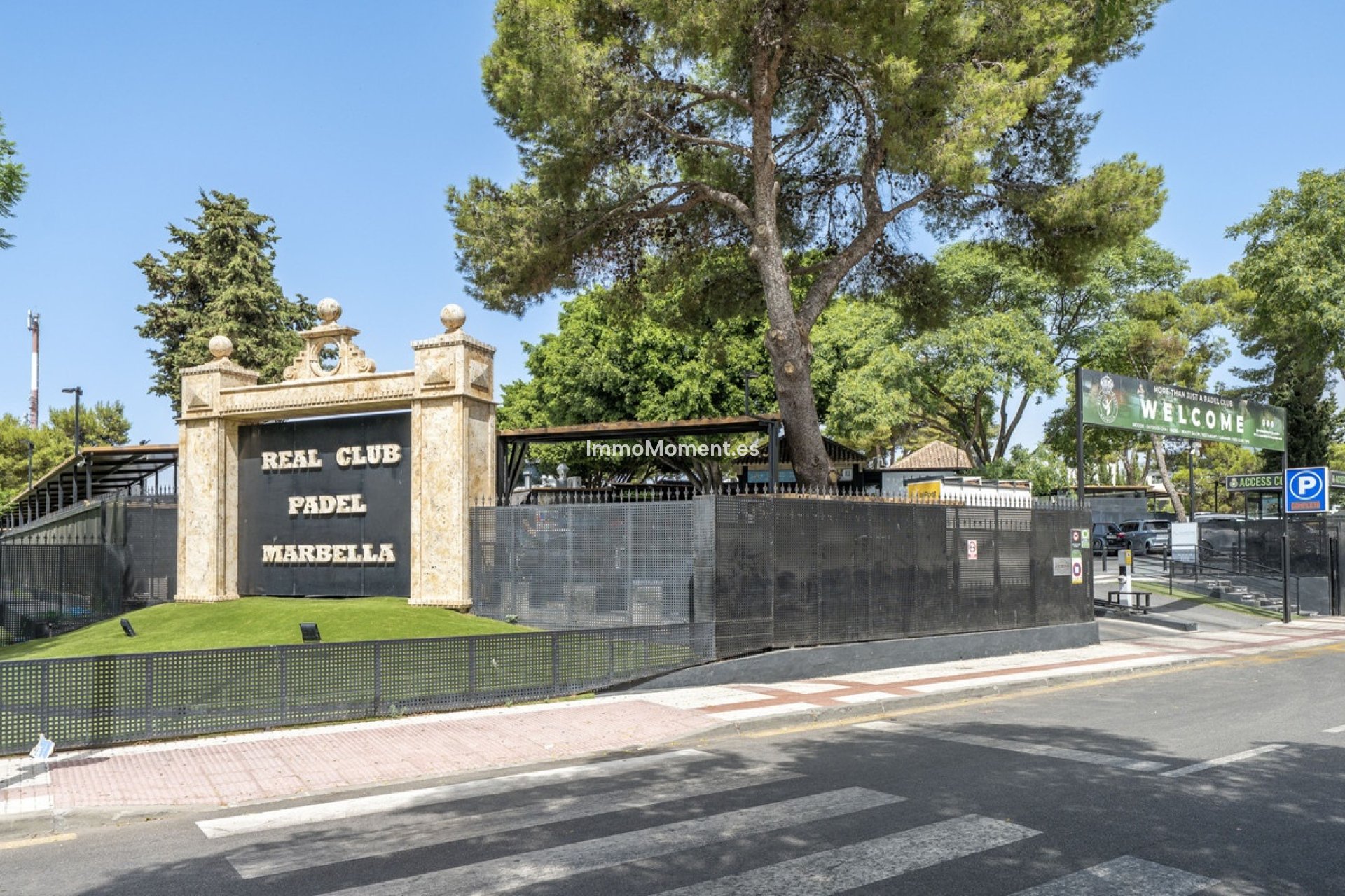 Reventa - Apartamento - Marbella - Marbella Centro