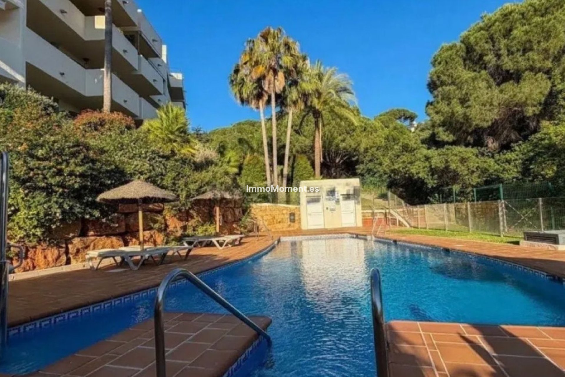 Reventa - Apartamento - Marbella - Marbella Centro