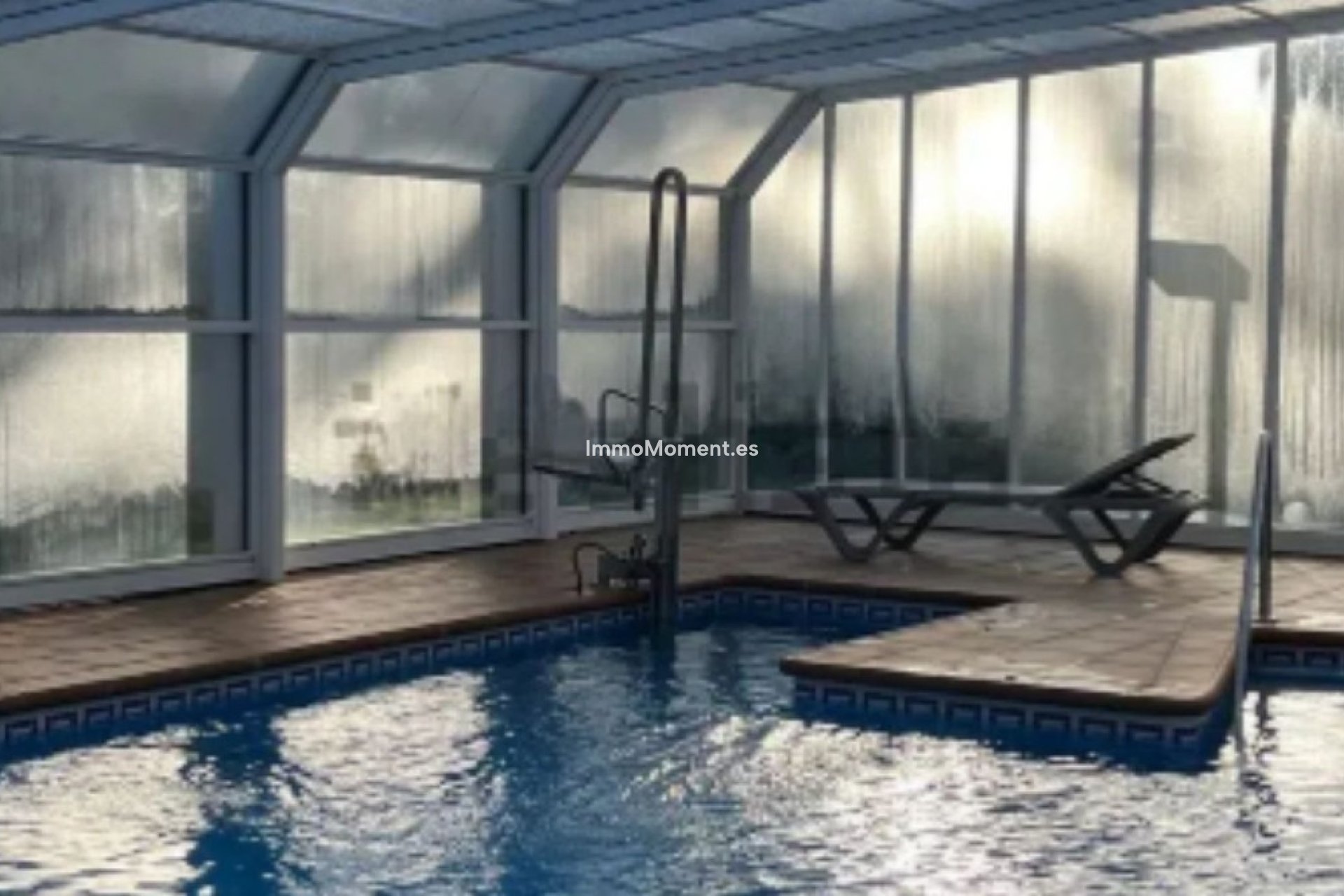 Reventa - Apartamento - Marbella - Marbella Centro