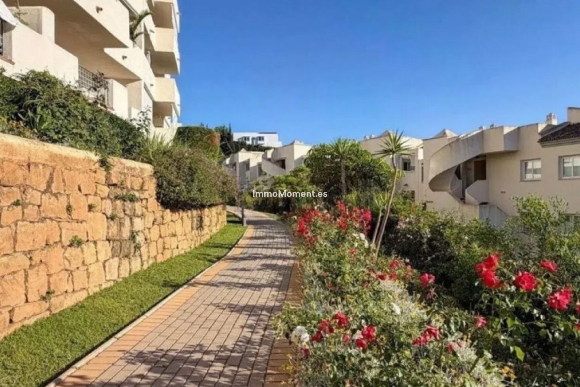 Reventa - Apartamento - Marbella - Marbella Centro