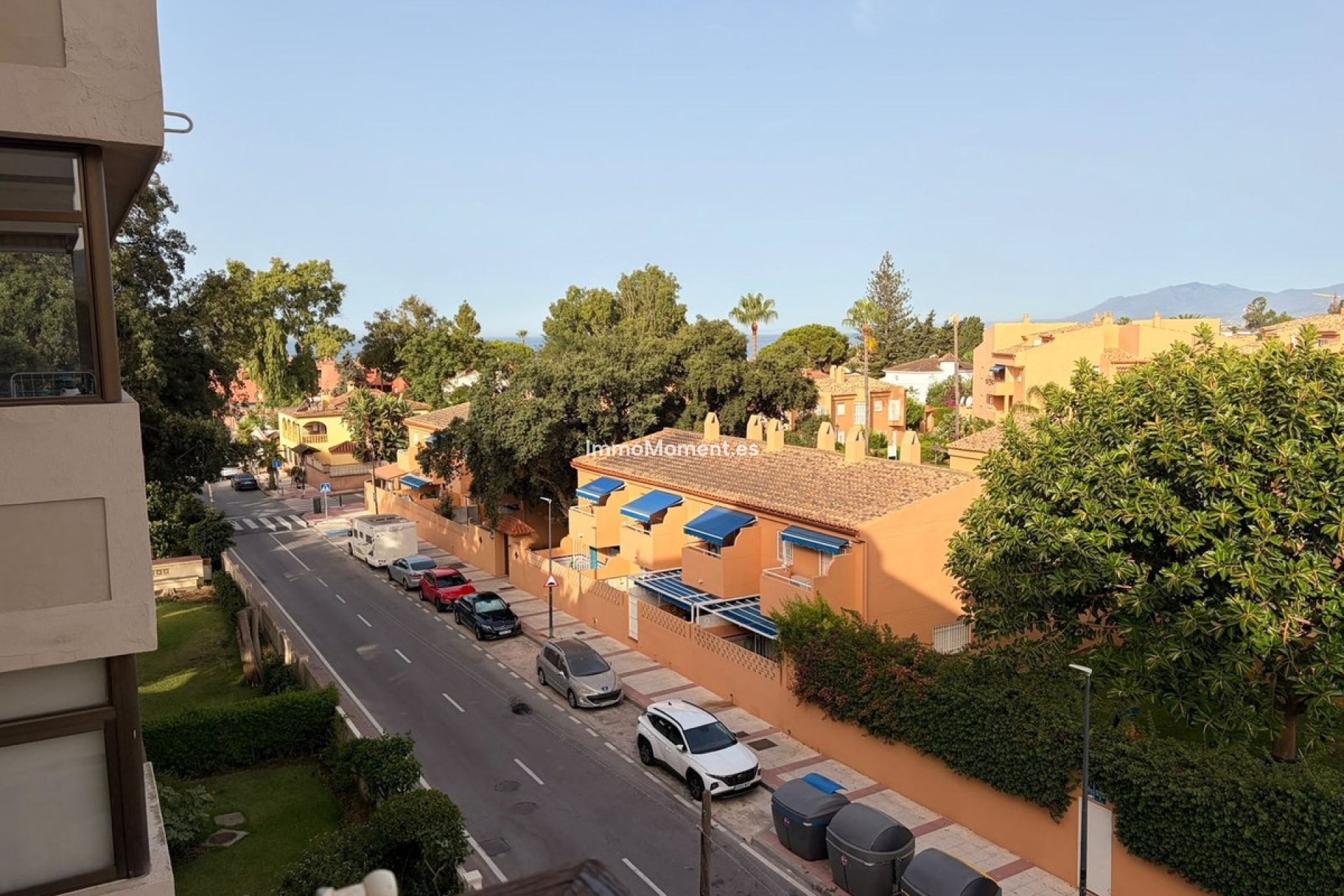 Reventa - Apartamento - Marbella - Marbella Centro