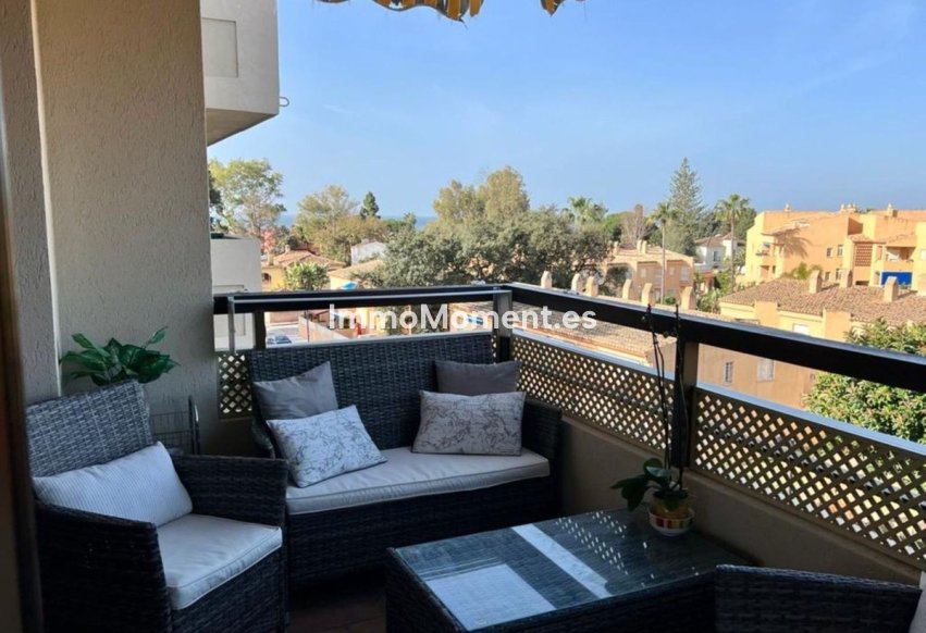 Reventa - Apartamento - Marbella - Marbella Centro