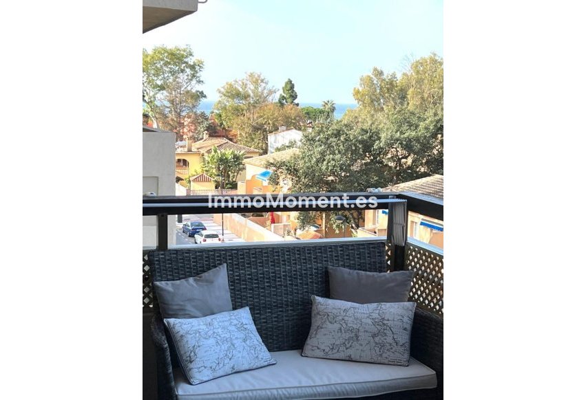 Reventa - Apartamento - Marbella - Marbella Centro