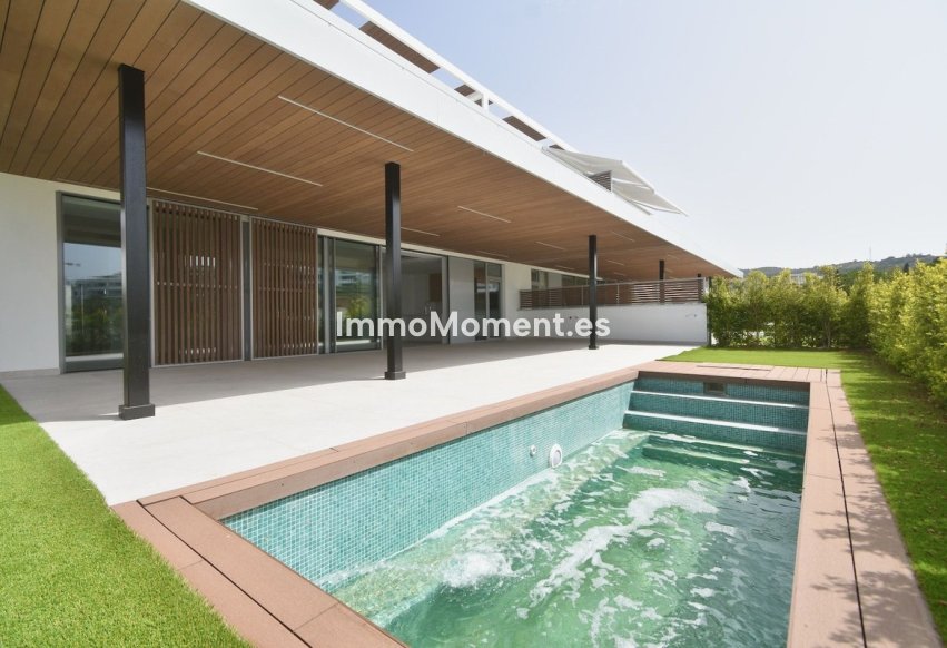 Reventa - Apartamento - Marbella - Marbella Centro