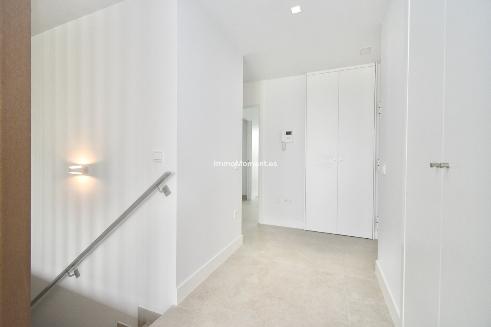 Reventa - Apartamento - Marbella - Marbella Centro