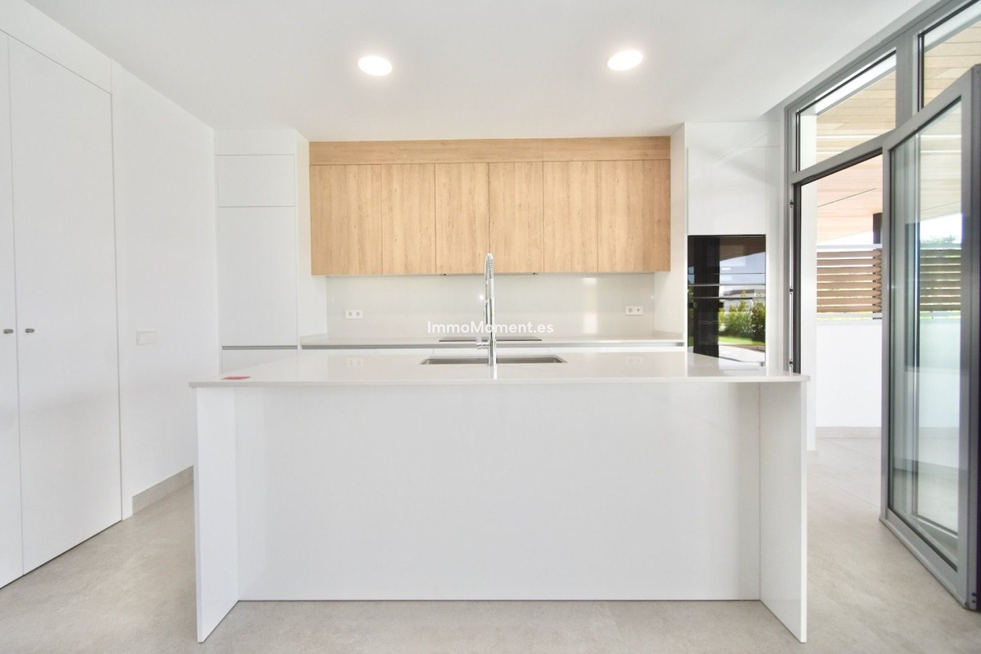 Reventa - Apartamento - Marbella - Marbella Centro