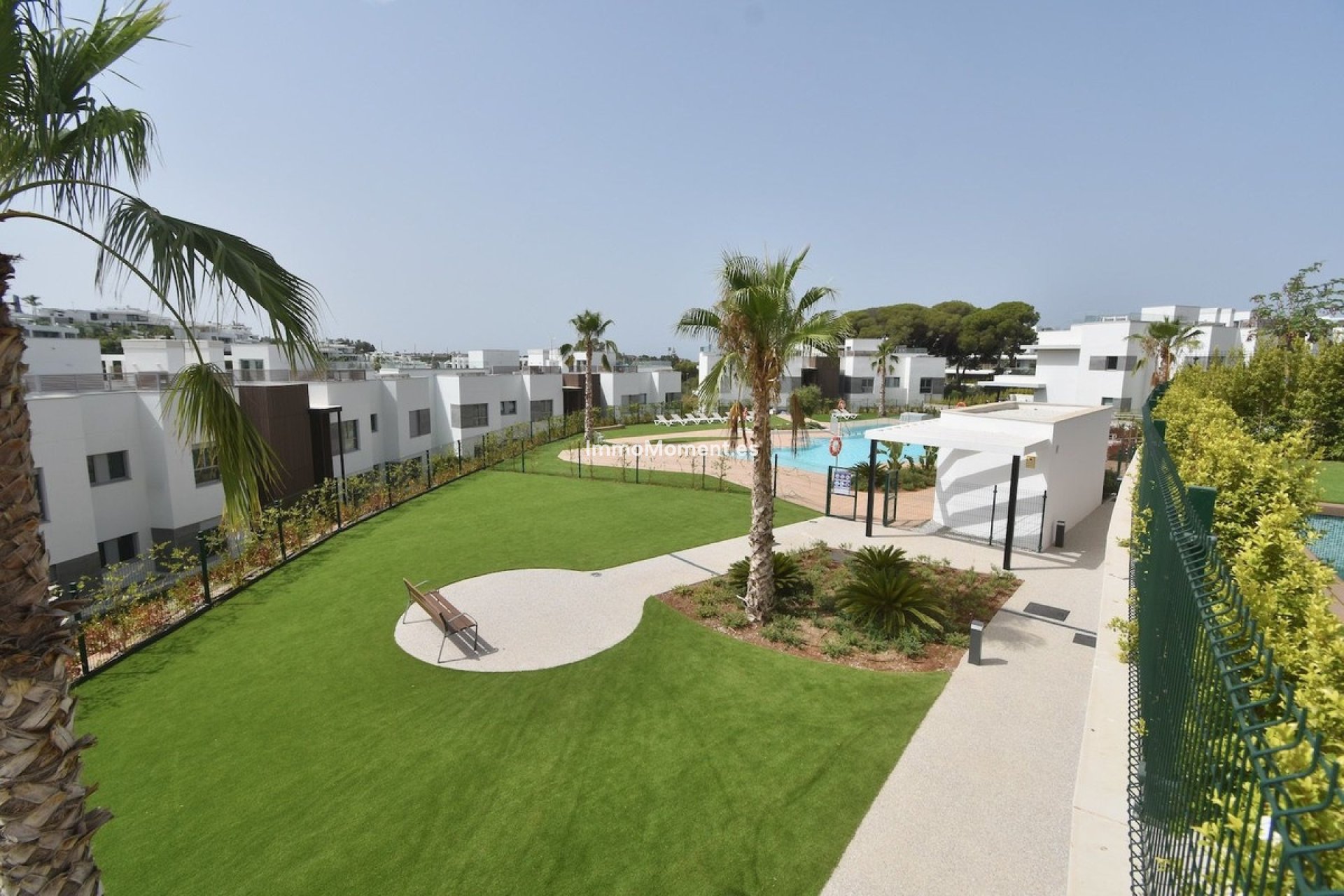 Reventa - Apartamento - Marbella - Marbella Centro