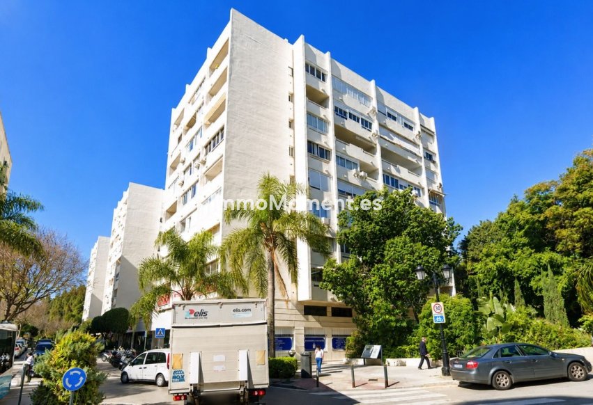 Reventa - Apartamento - Marbella - Marbella Centro