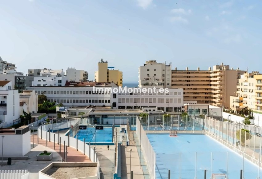 Reventa - Apartamento - Marbella - Marbella Centro