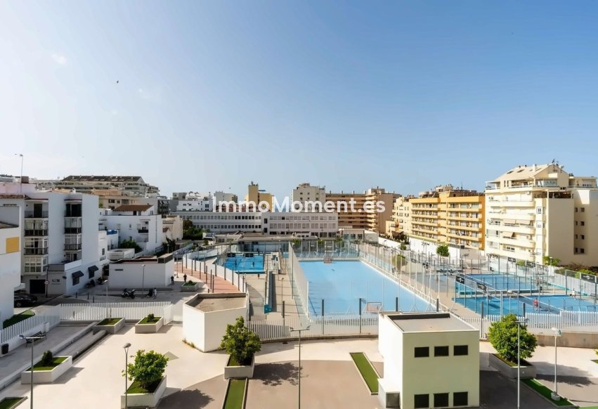 Reventa - Apartamento - Marbella - Marbella Centro