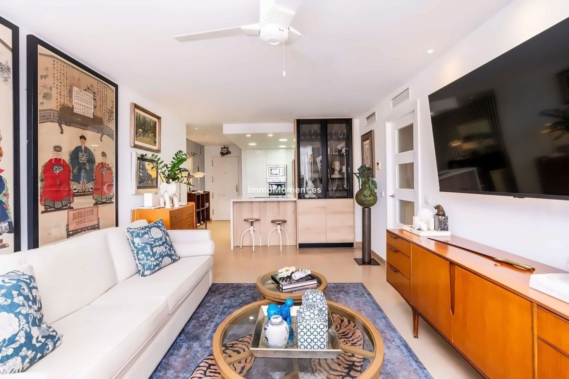 Reventa - Apartamento - Marbella - Marbella Centro