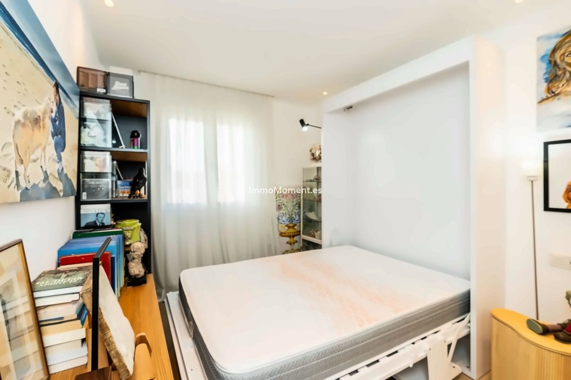 Reventa - Apartamento - Marbella - Marbella Centro