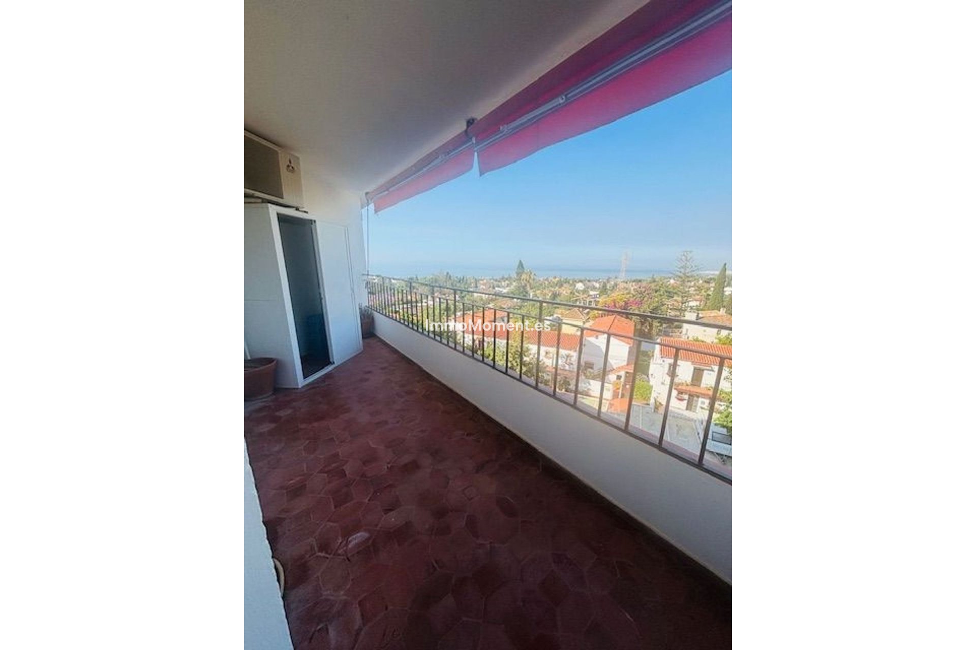 Reventa - Apartamento - Marbella - Marbella Centro