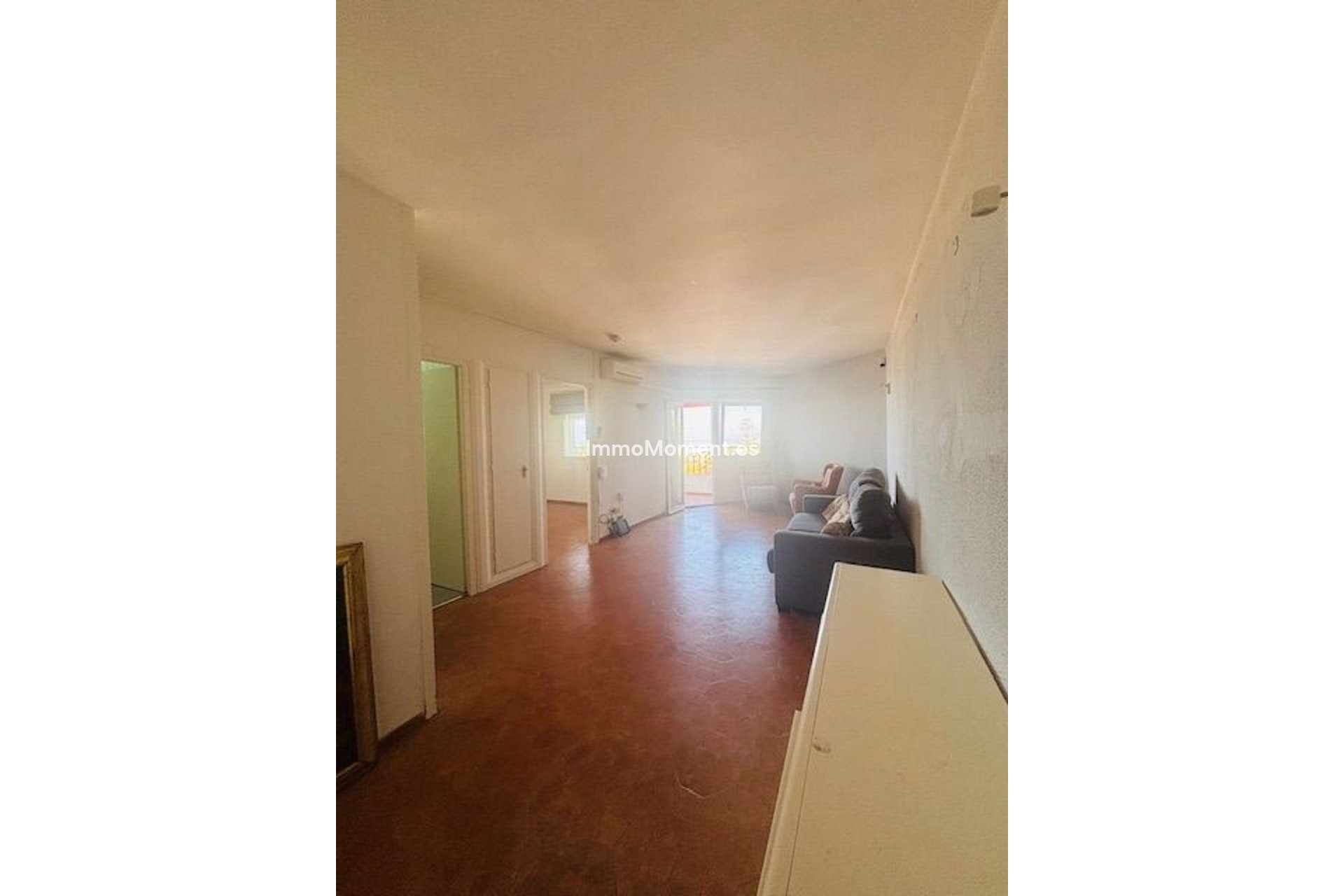 Reventa - Apartamento - Marbella - Marbella Centro