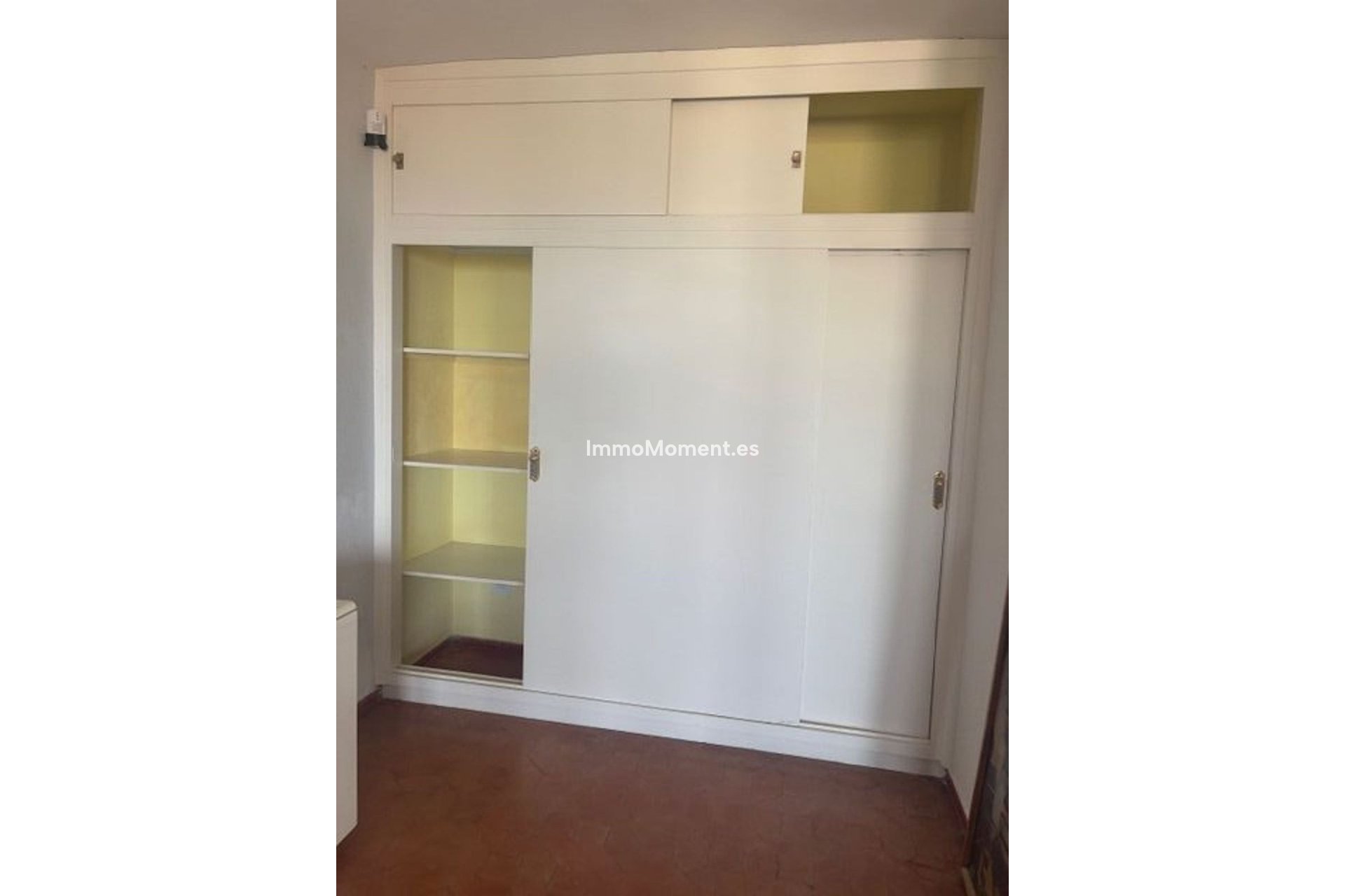 Reventa - Apartamento - Marbella - Marbella Centro