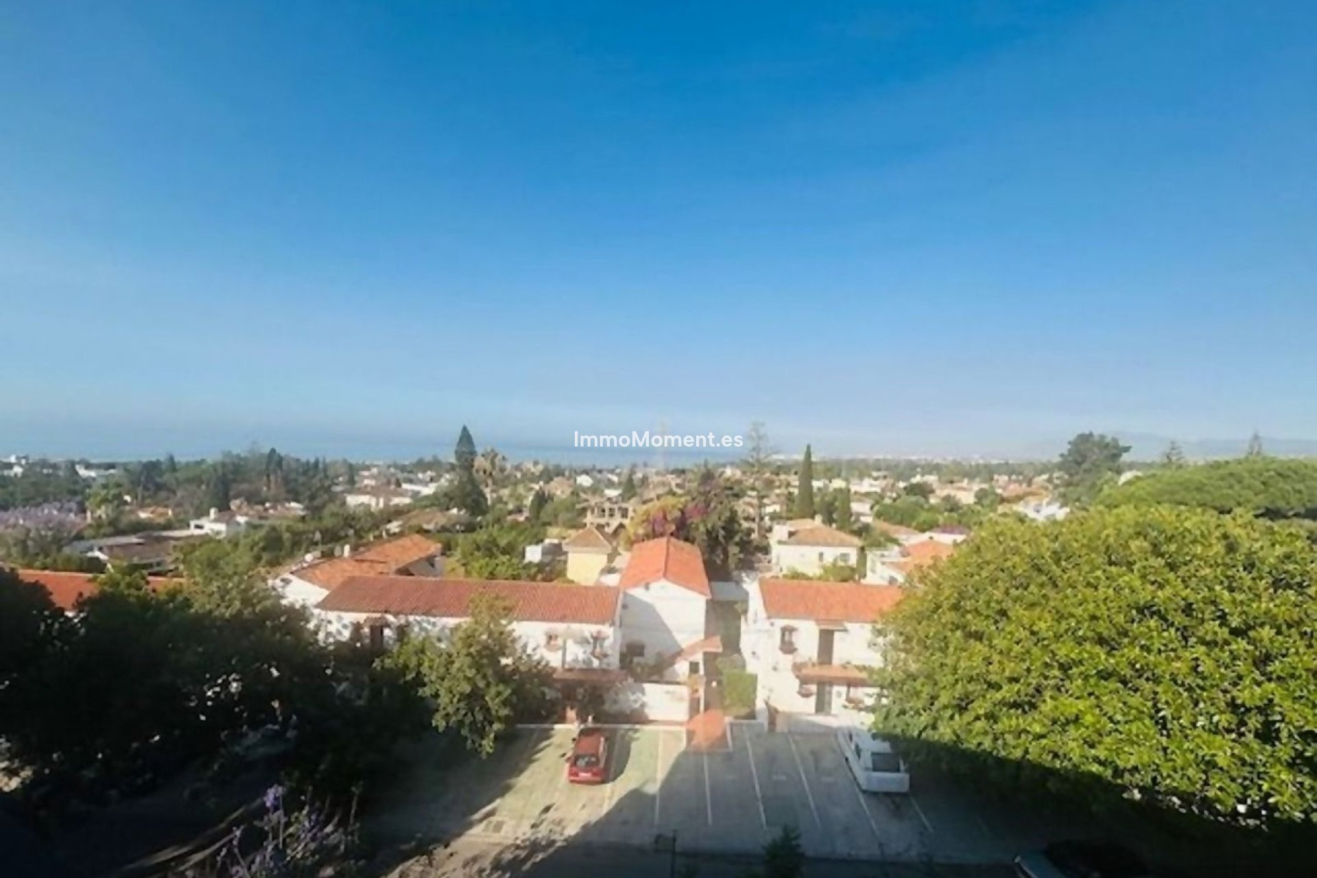 Reventa - Apartamento - Marbella - Marbella Centro