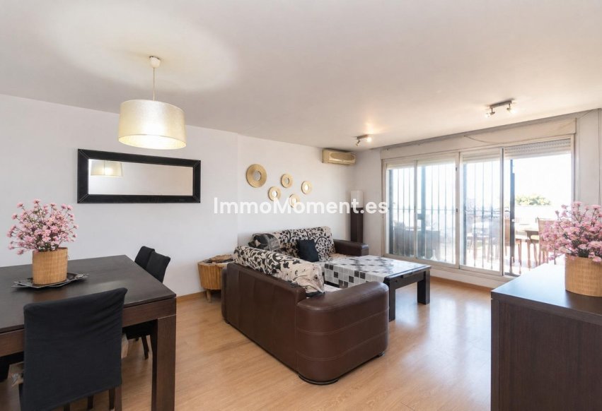Reventa - Apartamento - Marbella - Marbella Centro