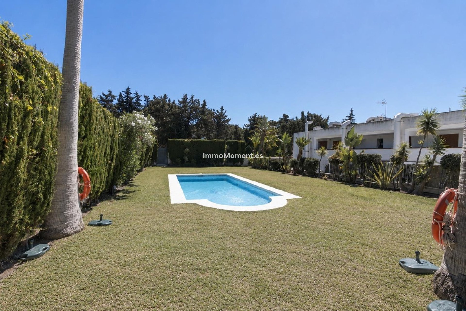 Reventa - Apartamento - Marbella - Marbella Centro