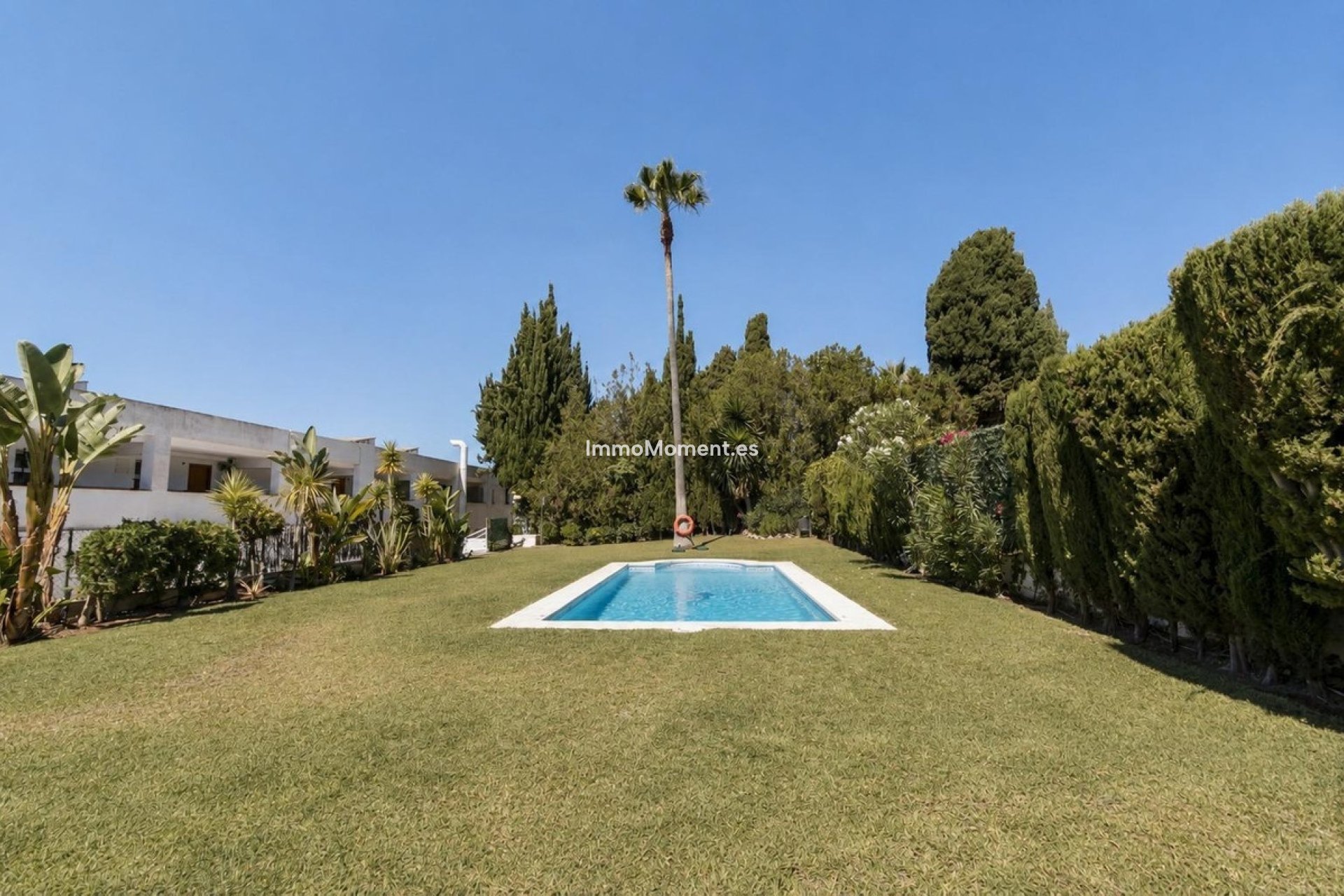 Reventa - Apartamento - Marbella - Marbella Centro