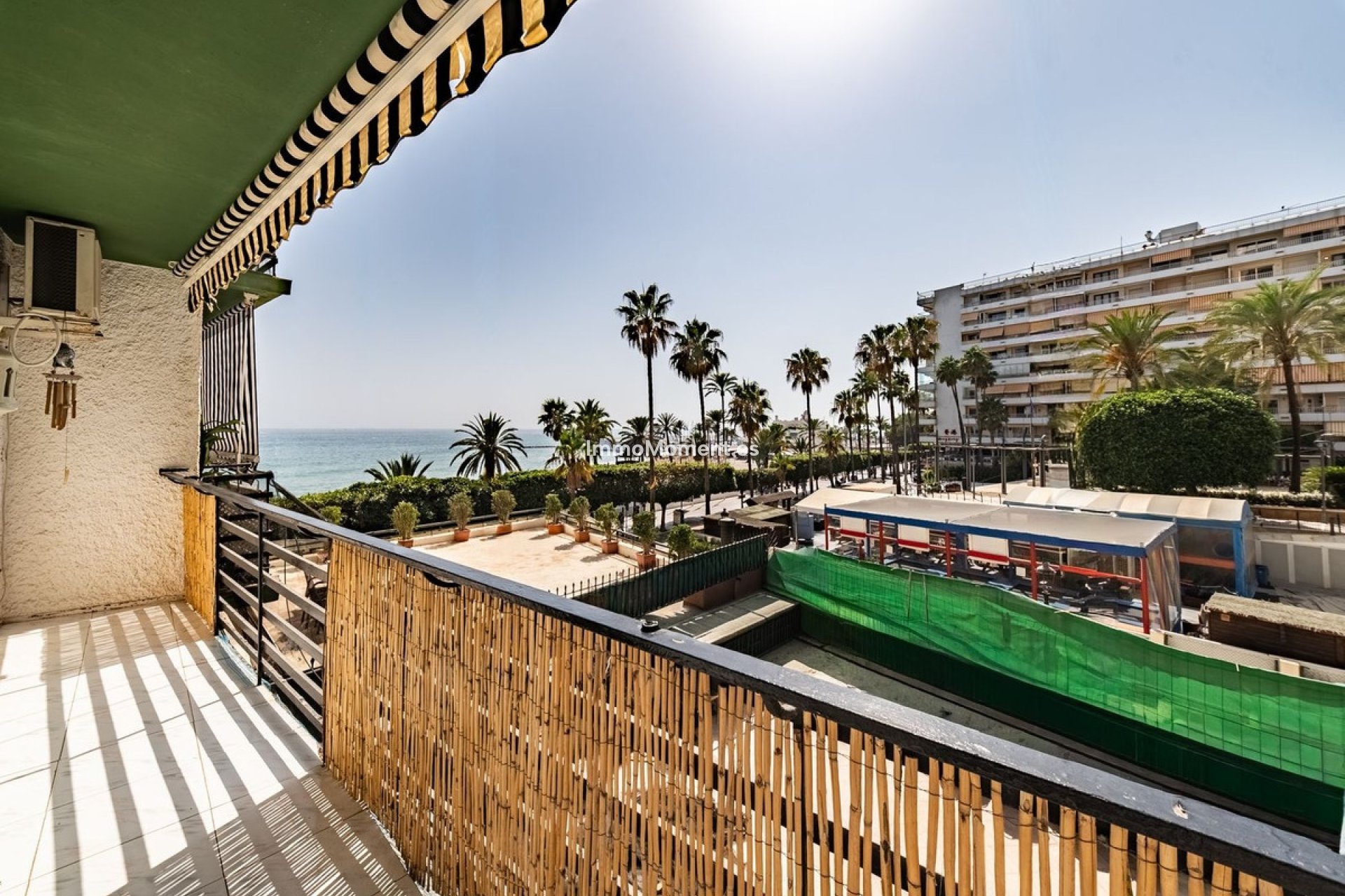 Reventa - Apartamento - Marbella - Marbella Centro