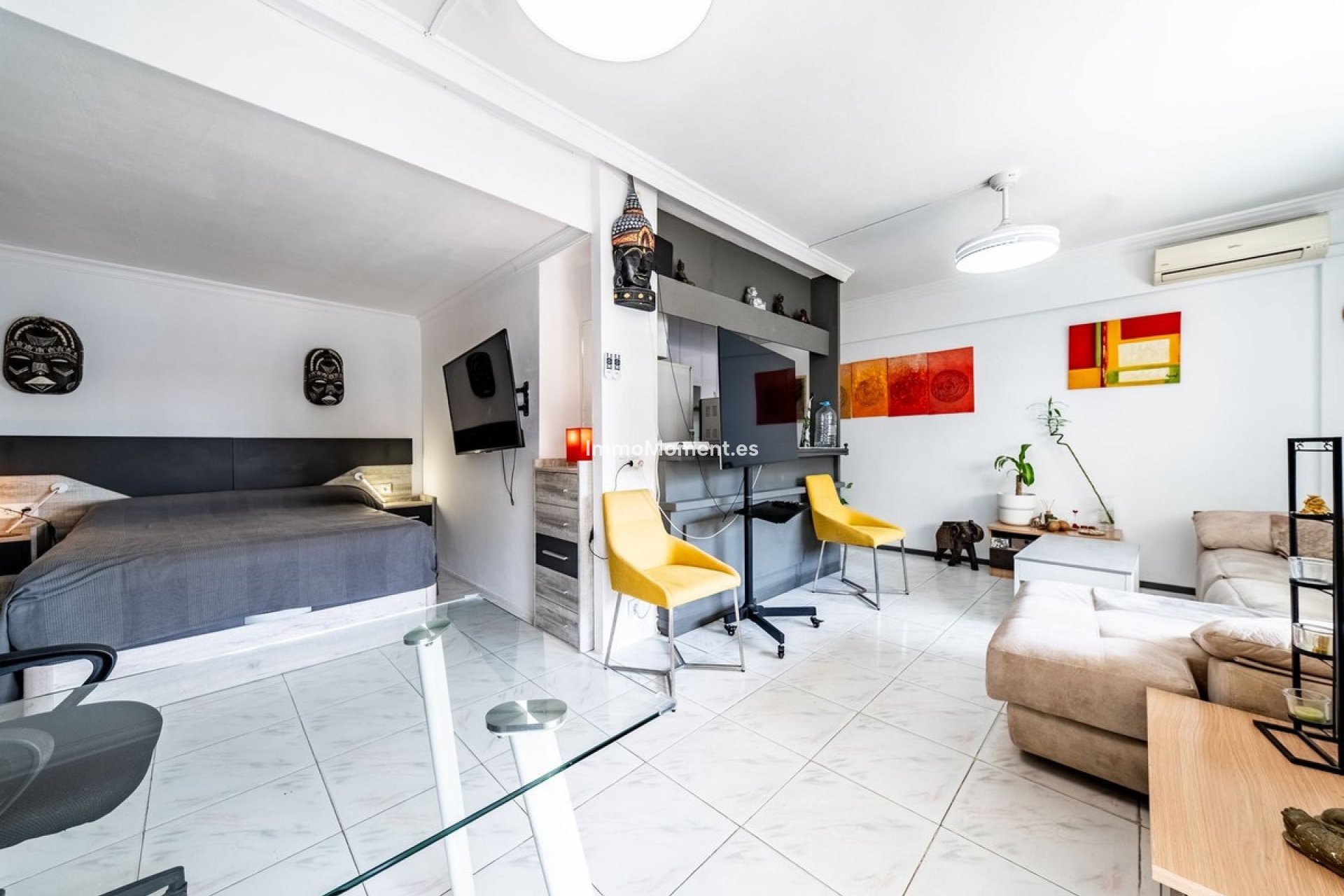Reventa - Apartamento - Marbella - Marbella Centro