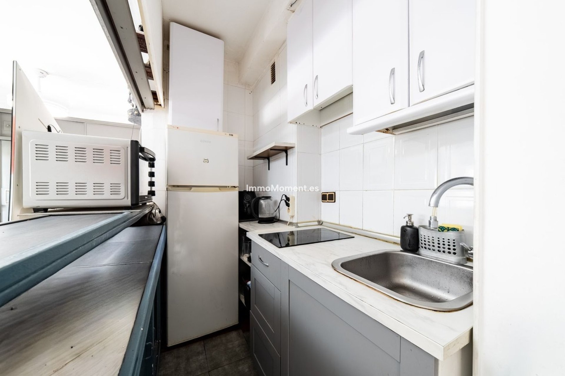 Reventa - Apartamento - Marbella - Marbella Centro
