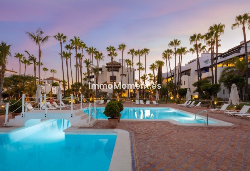 Reventa - Apartamento - Marbella - Marbella Centro