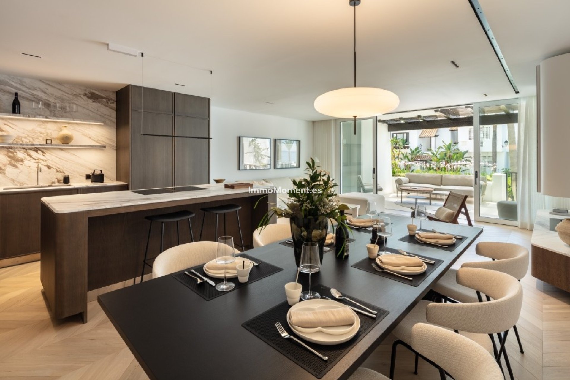 Reventa - Apartamento - Marbella - Marbella Centro