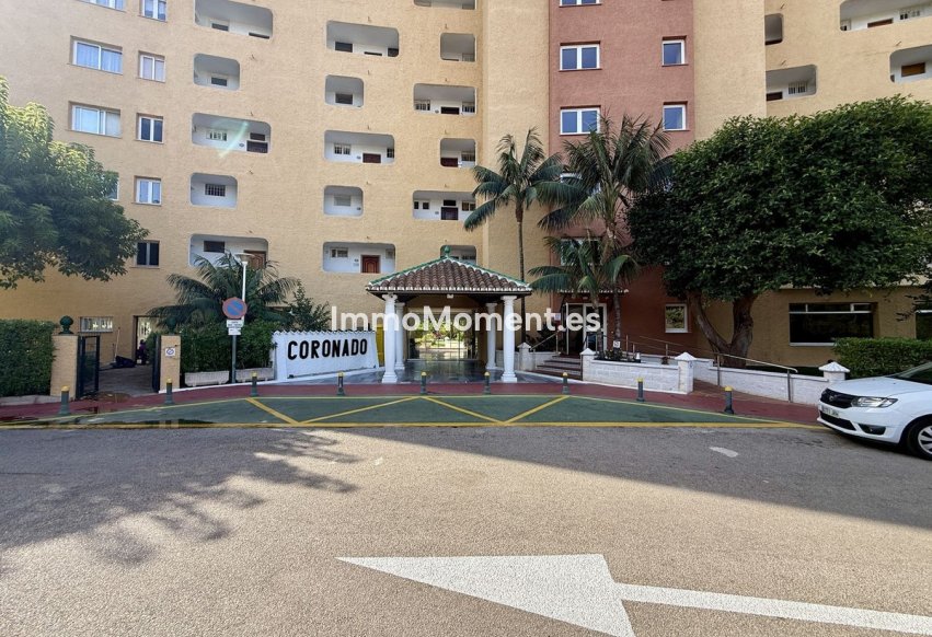 Reventa - Apartamento - Marbella - Marbesa