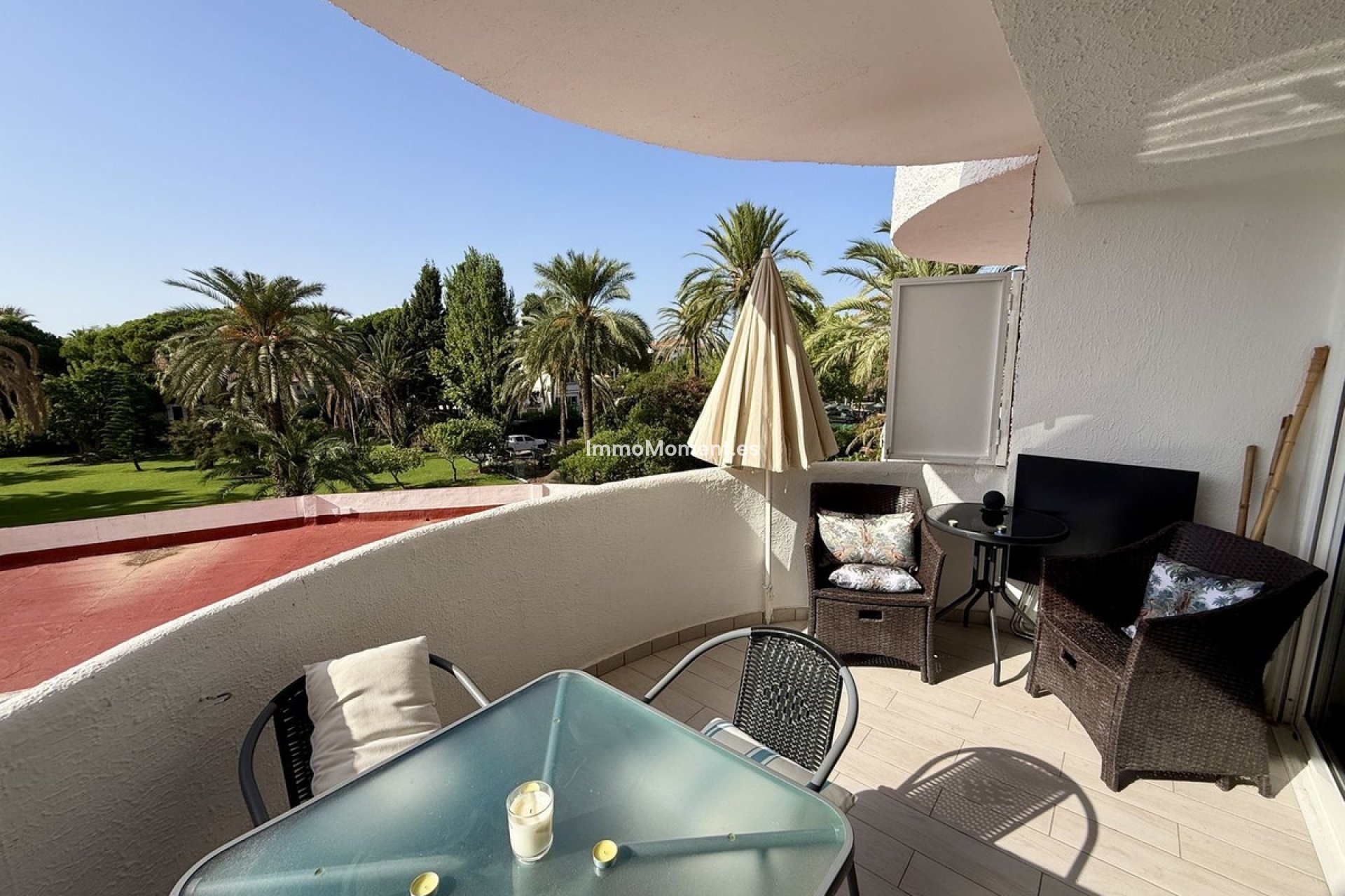 Reventa - Apartamento - Marbella - Marbesa