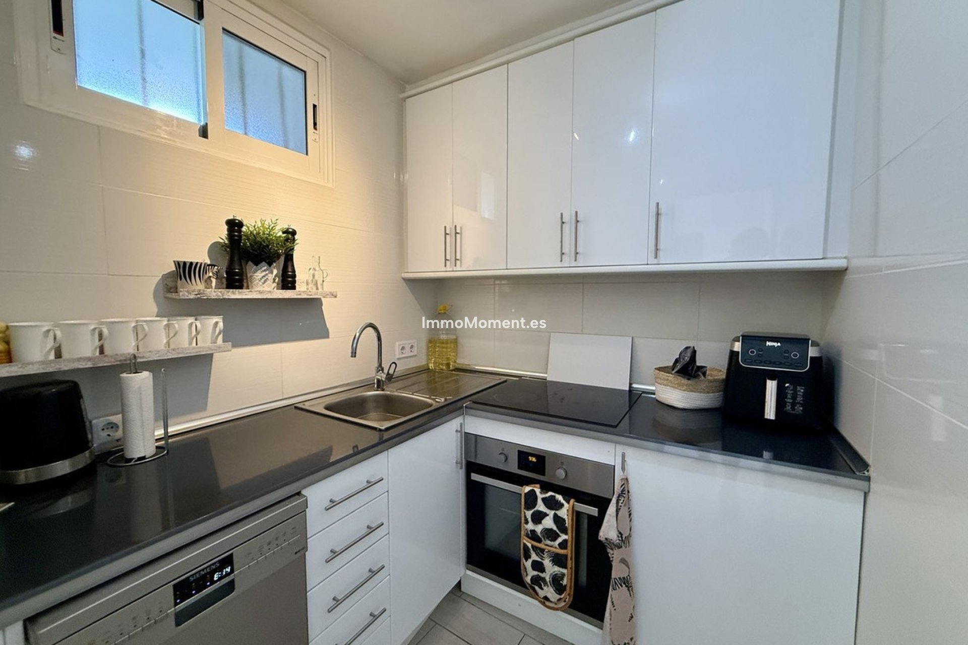 Reventa - Apartamento - Marbella - Marbesa