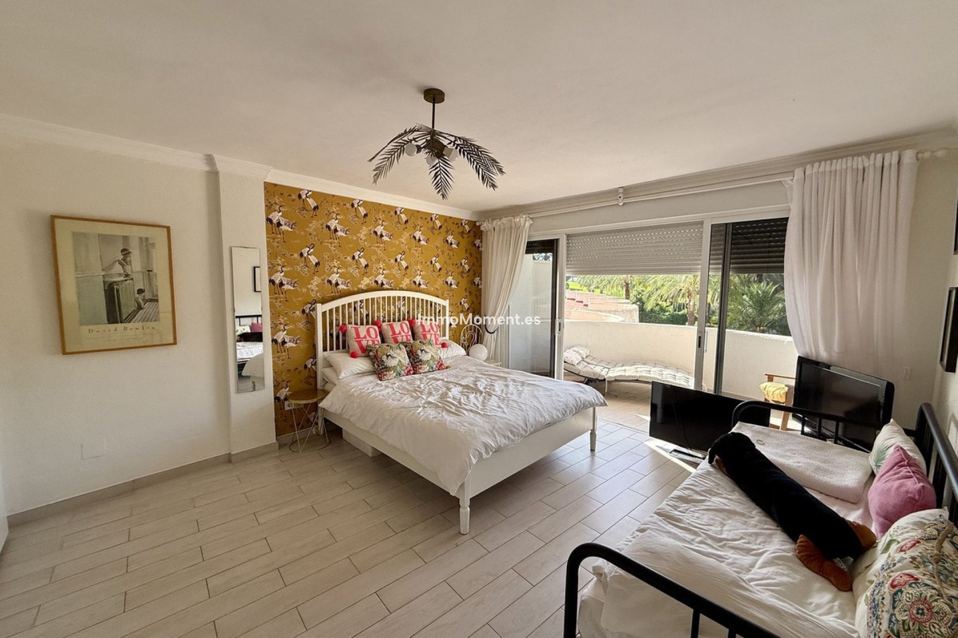 Reventa - Apartamento - Marbella - Marbesa