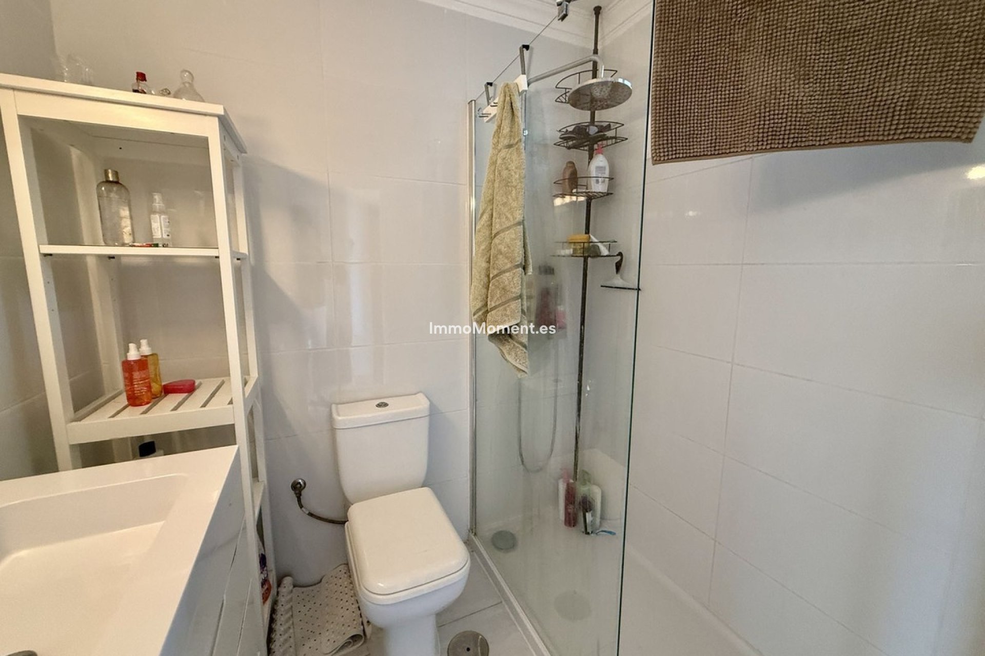Reventa - Apartamento - Marbella - Marbesa