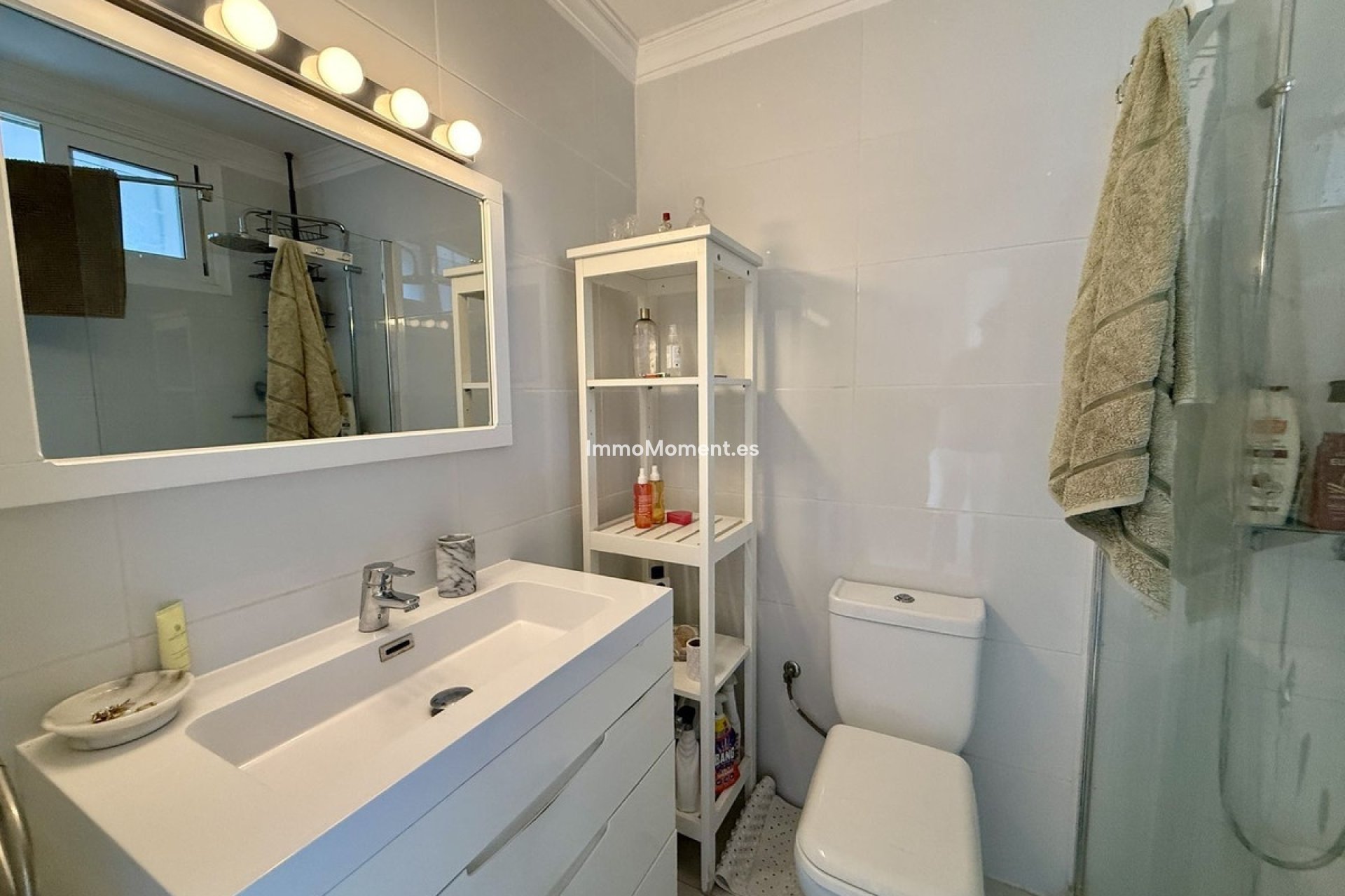 Reventa - Apartamento - Marbella - Marbesa