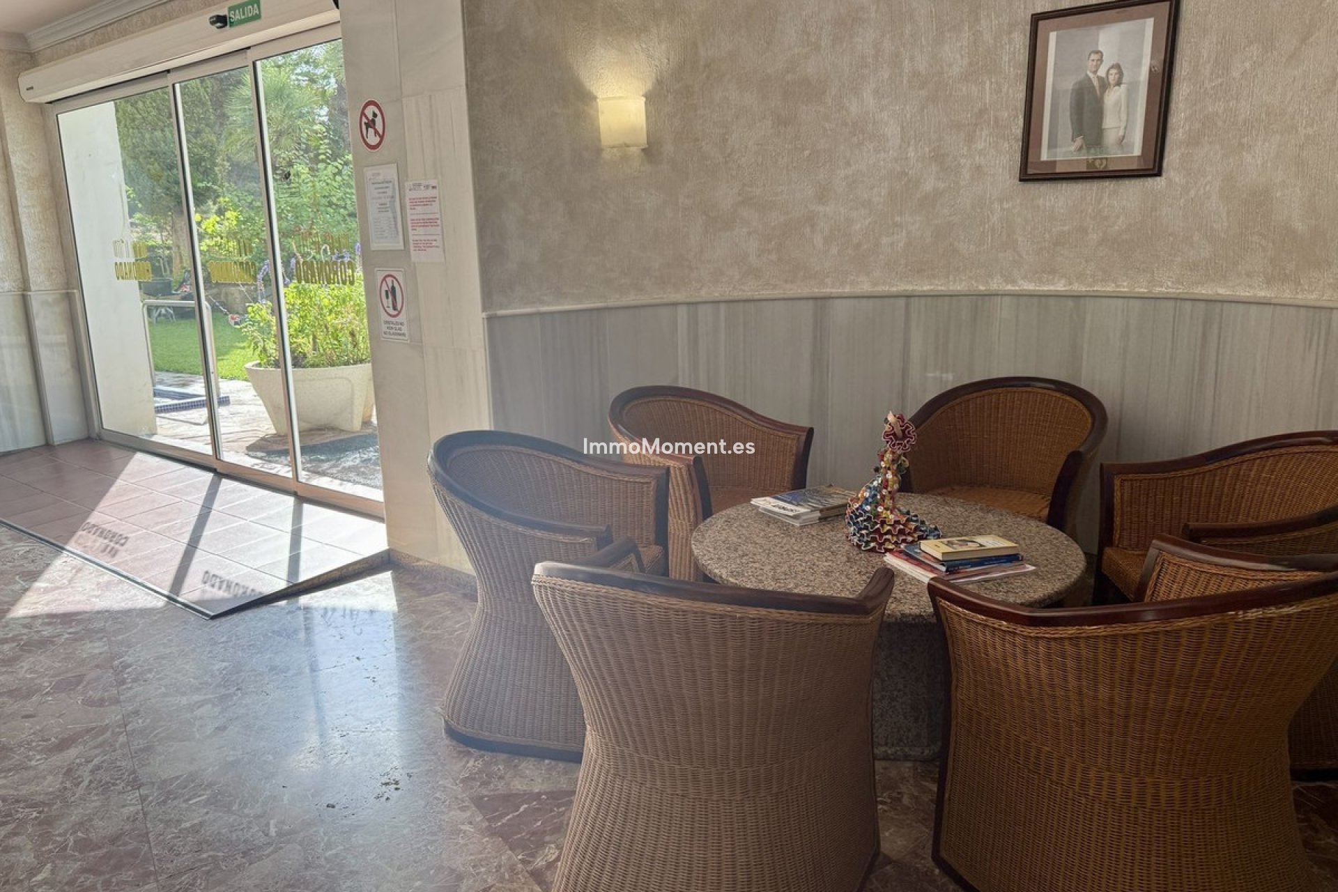 Reventa - Apartamento - Marbella - Marbesa