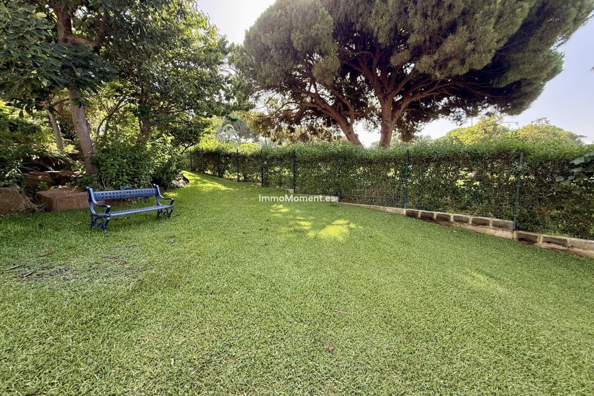 Reventa - Apartamento - Marbella - Marbesa