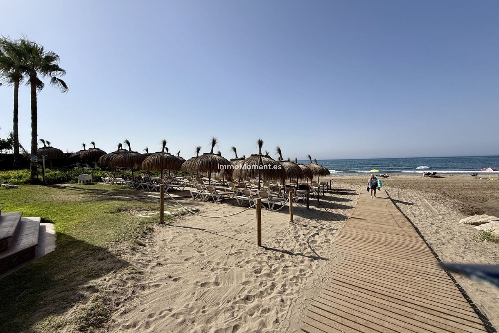 Reventa - Apartamento - Marbella - Marbesa