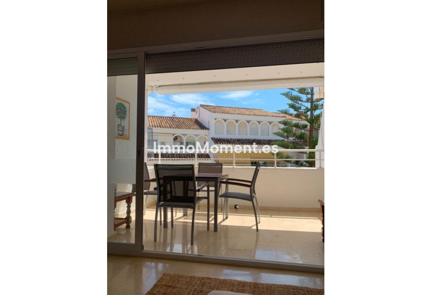Reventa - Apartamento - Marbella - Marbesa