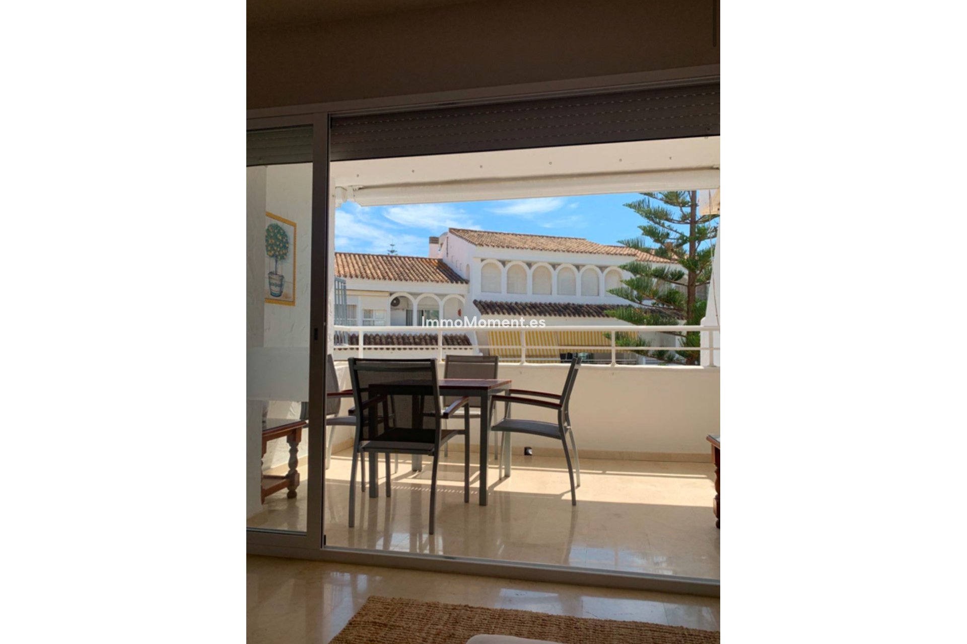 Reventa - Apartamento - Marbella - Marbesa