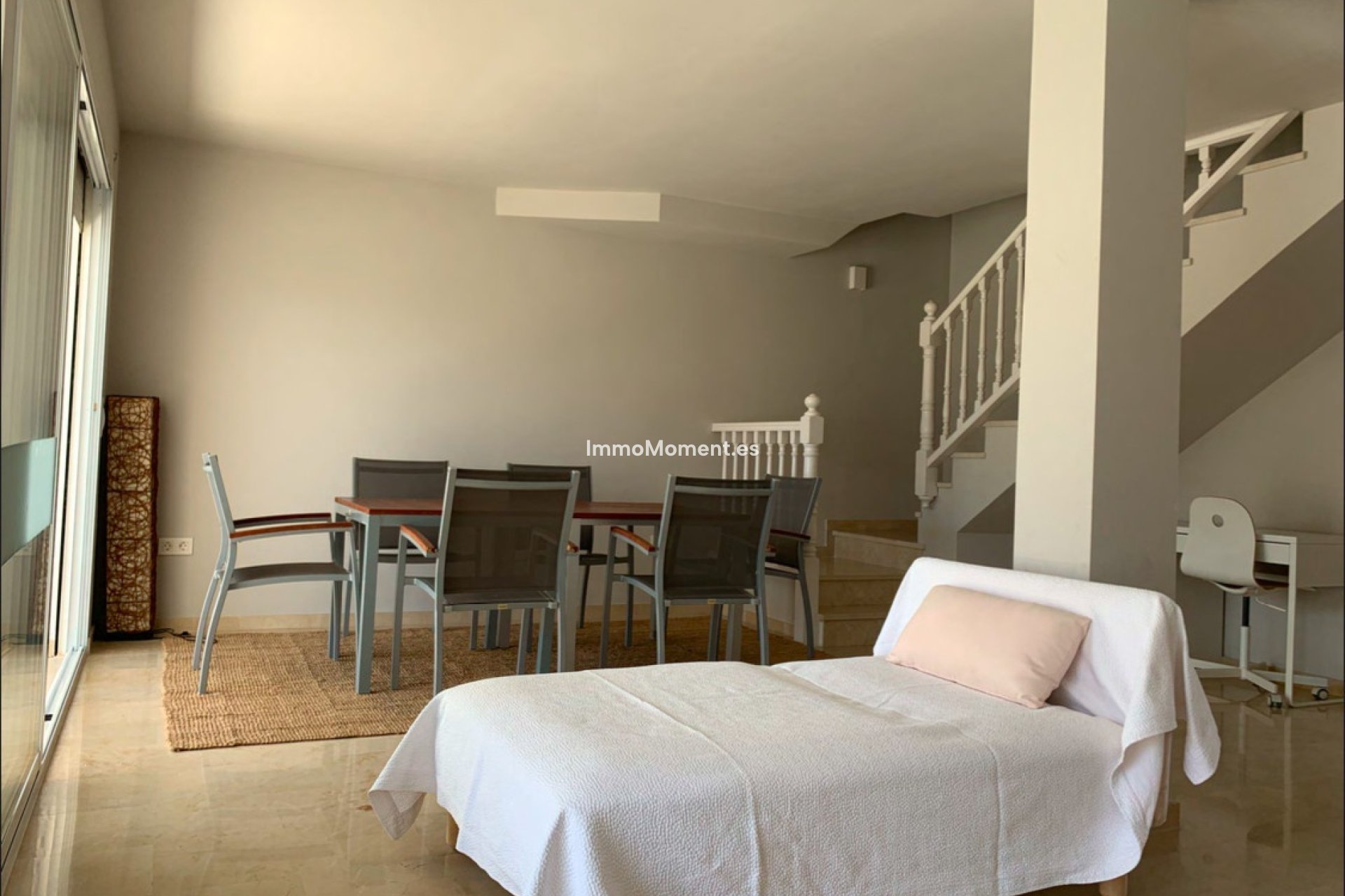 Reventa - Apartamento - Marbella - Marbesa