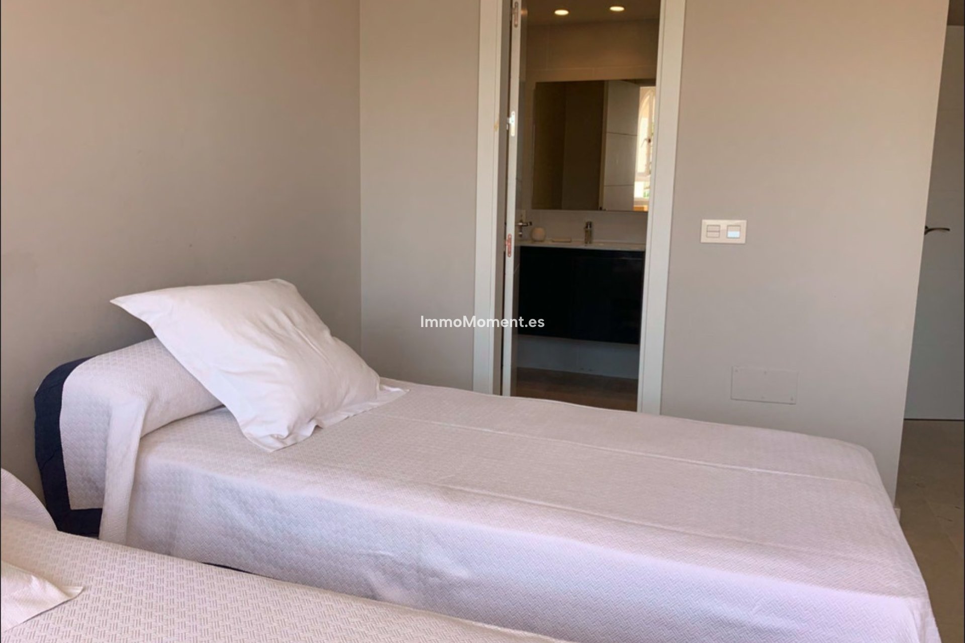 Reventa - Apartamento - Marbella - Marbesa