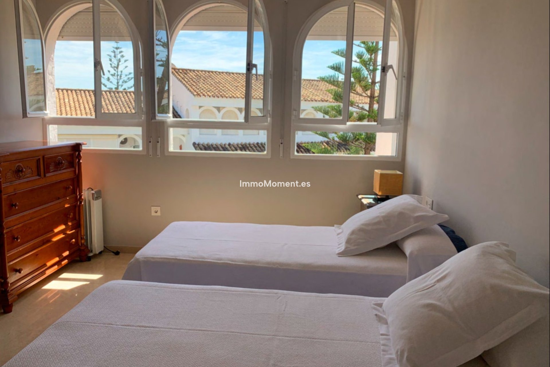 Reventa - Apartamento - Marbella - Marbesa